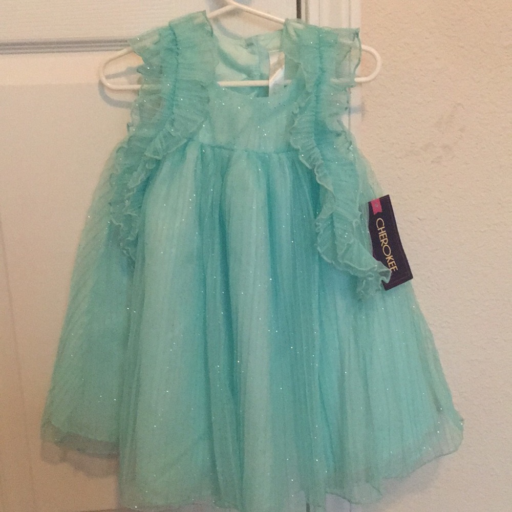 Toddler dress